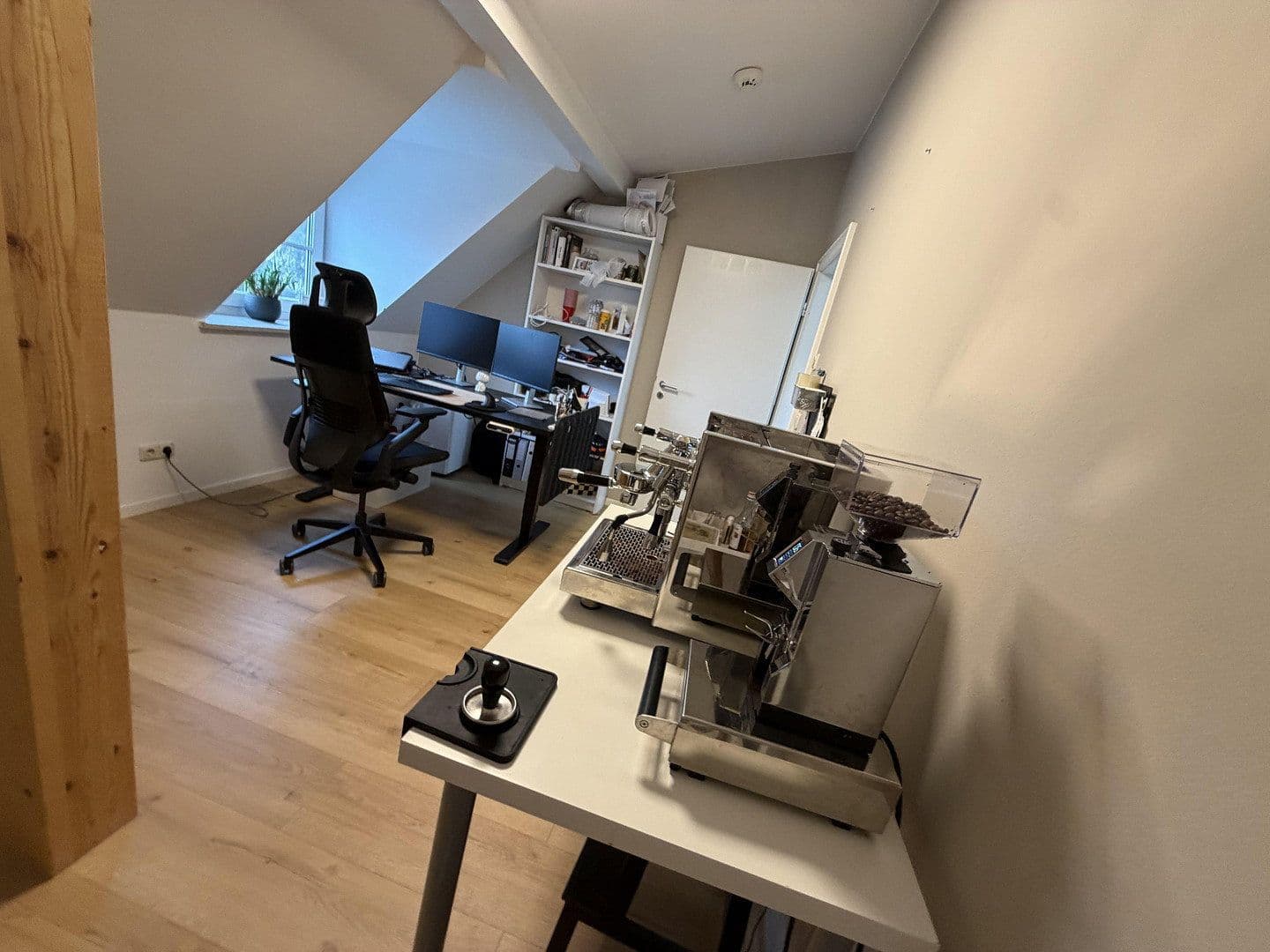 Prodej bytu 3+1 68 m², Bad Endorf, Bavorsko Prodej bytu 3+1 68 m², Bad Endorf, Bavorsko