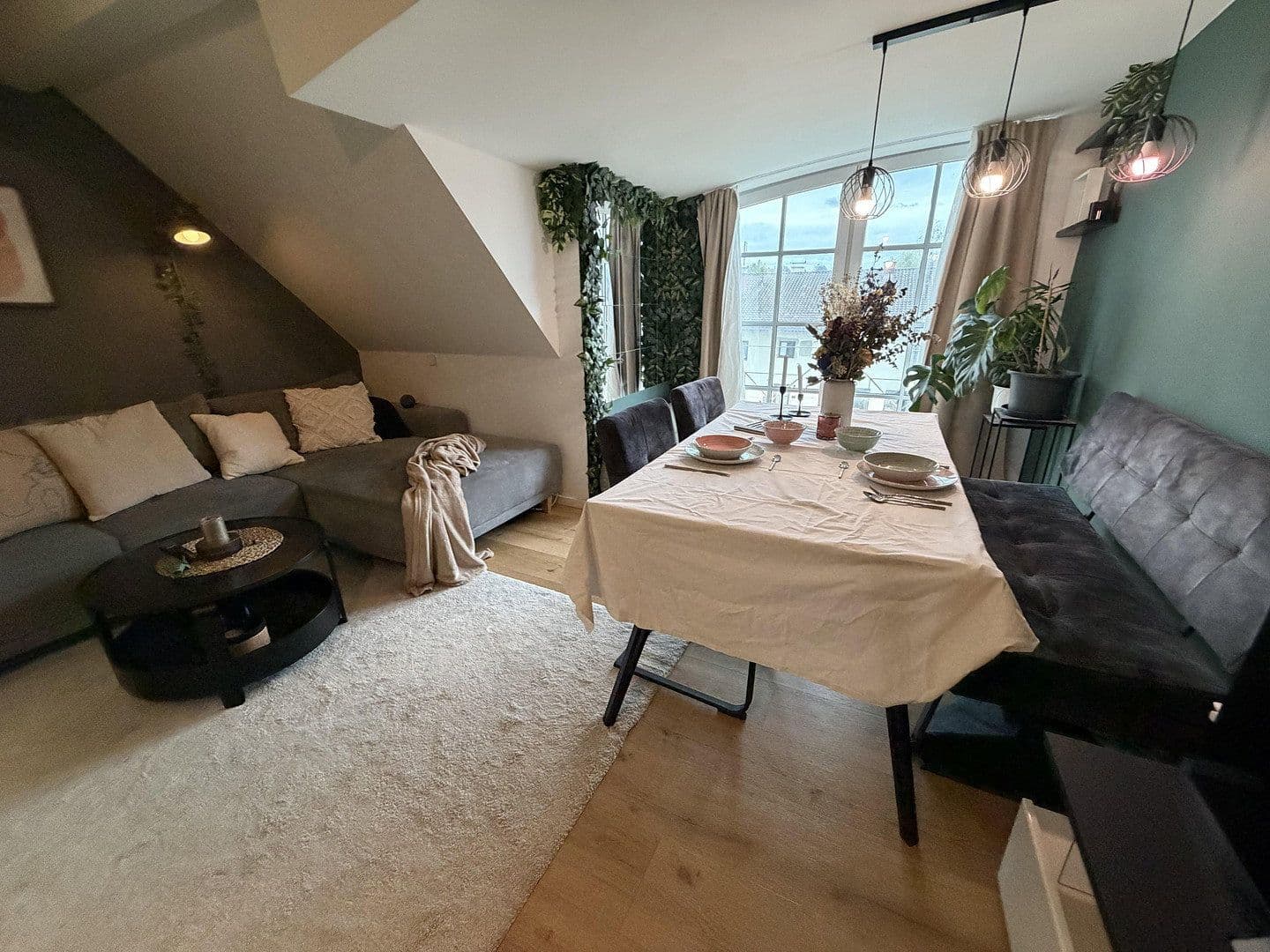 Prodej bytu 3+1 68 m², Bad Endorf, Bavorsko Prodej bytu 3+1 68 m², Bad Endorf, Bavorsko