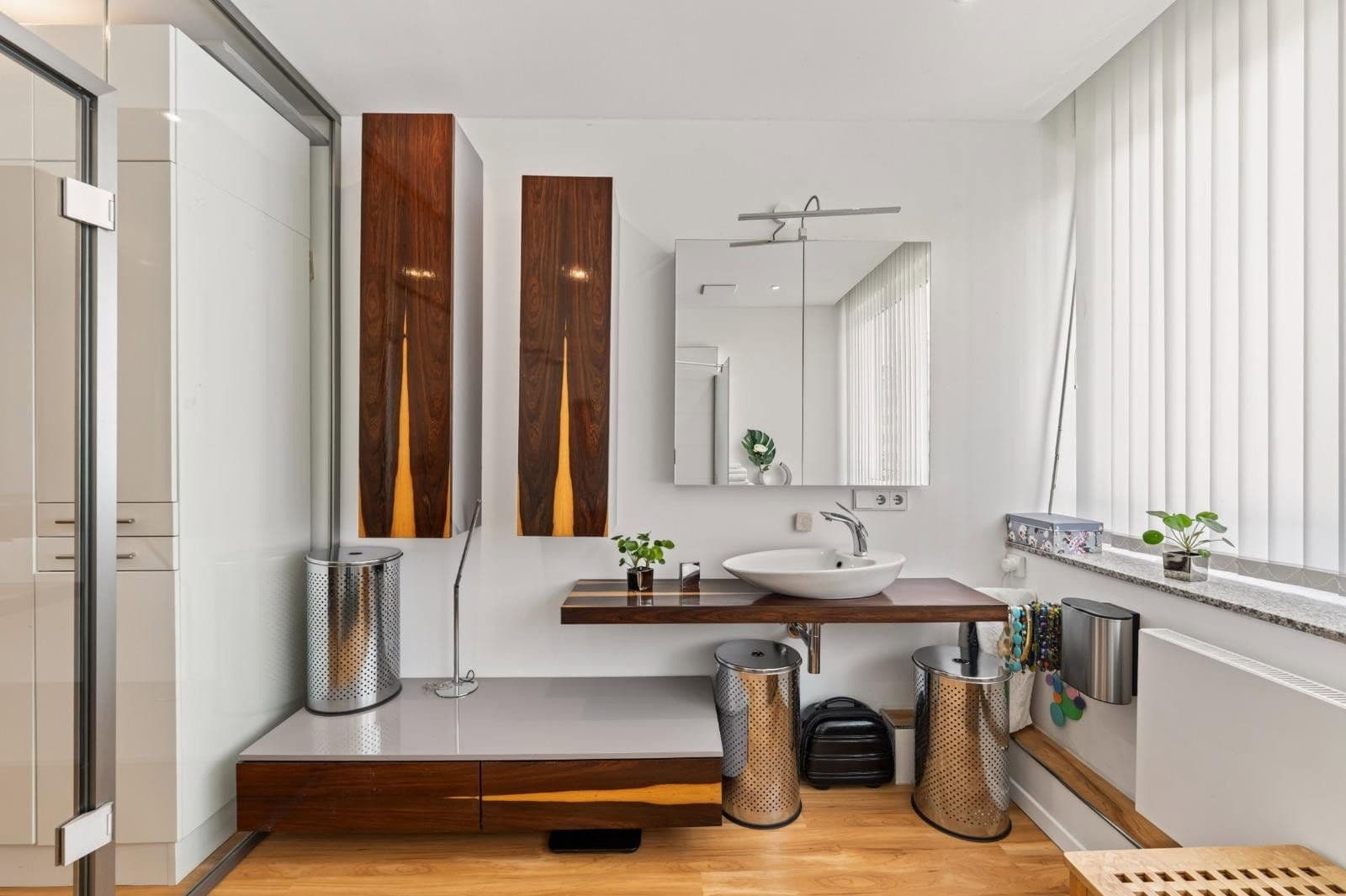 Prodej bytu 3+1 107 m², München, Bavorsko Prodej bytu 3+1 107 m², München, Bavorsko
