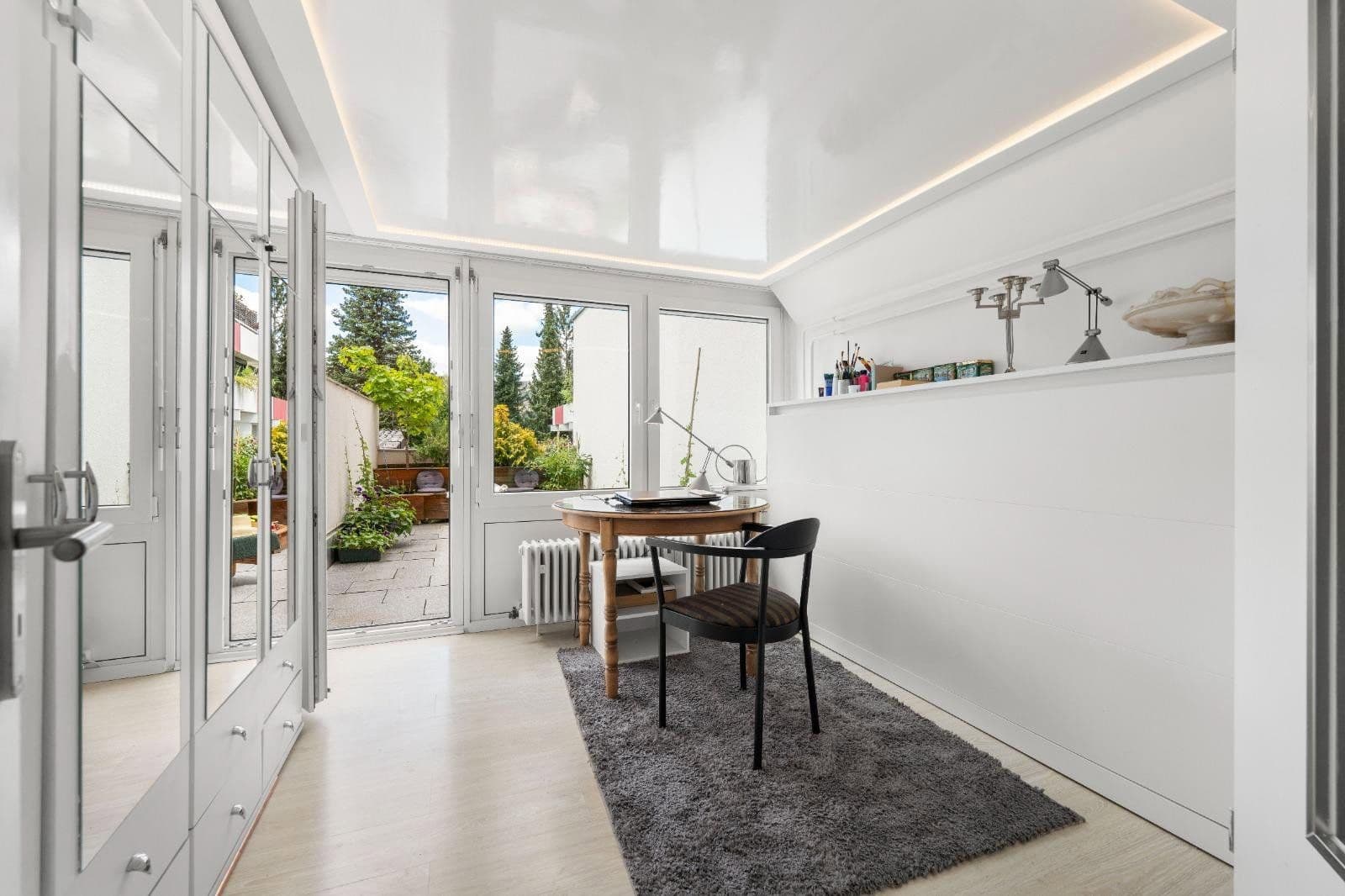 Prodej bytu 3+1 107 m², München, Bavorsko Prodej bytu 3+1 107 m², München, Bavorsko
