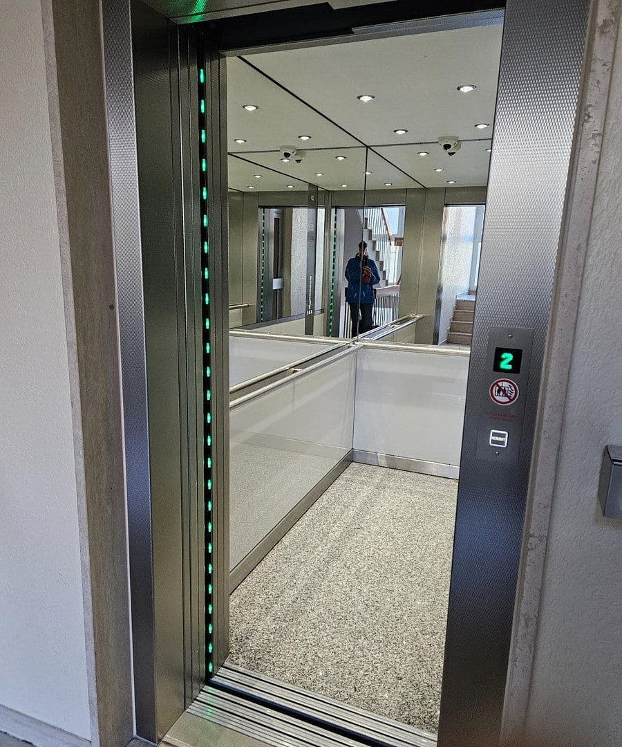Prodej bytu 3+1 107 m², München, Bavorsko Prodej bytu 3+1 107 m², München, Bavorsko