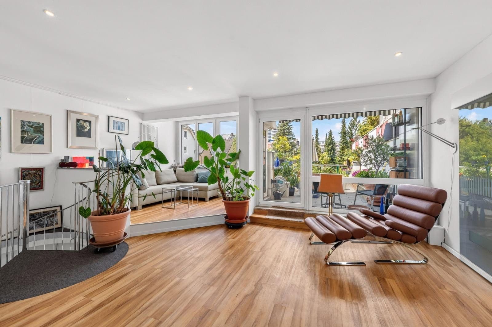 Prodej bytu 3+1 107 m², München, Bavorsko Prodej bytu 3+1 107 m², München, Bavorsko
