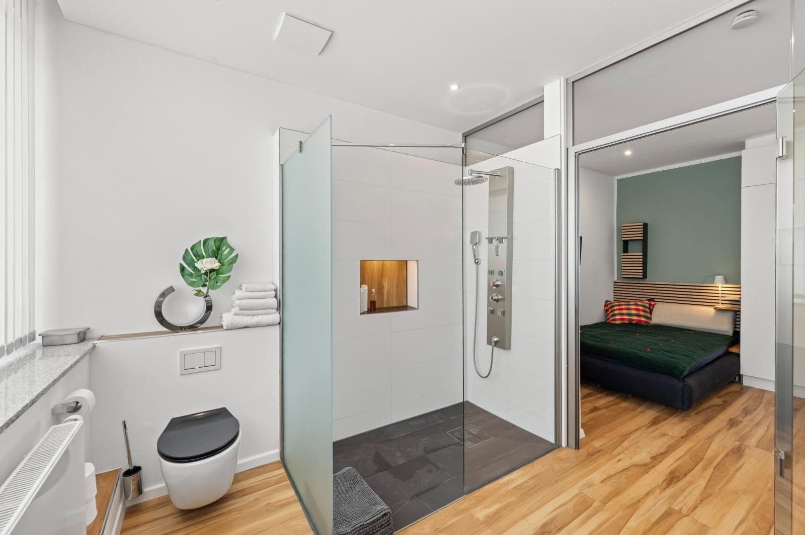 Prodej bytu 3+1 107 m², München, Bavorsko Prodej bytu 3+1 107 m², München, Bavorsko