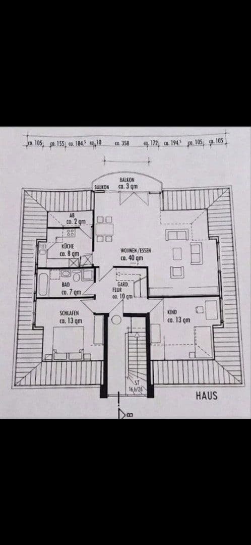Prodej bytu 4+1 110 m², Hamburg, Hamburg Prodej bytu 4+1 110 m², Hamburg, Hamburg