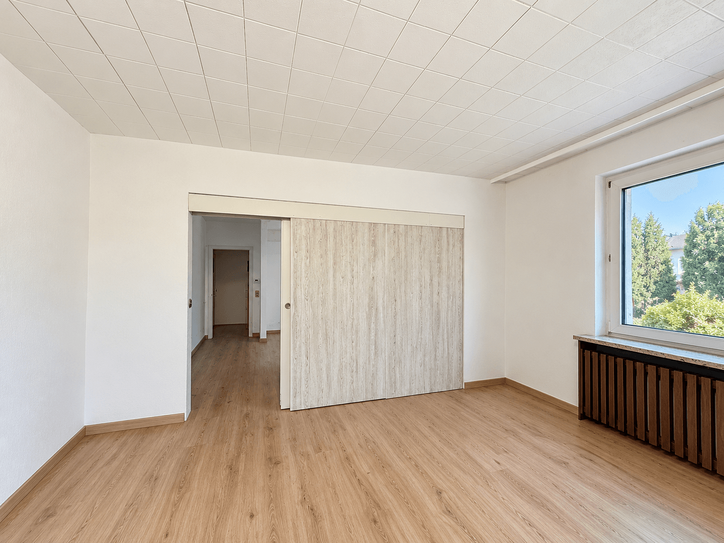 Prodej bytu 4+1 97 m², Bochum, Severní Porýní-Vestfálsko Prodej bytu 4+1 97 m², Bochum, Severní Porýní-Vestfálsko