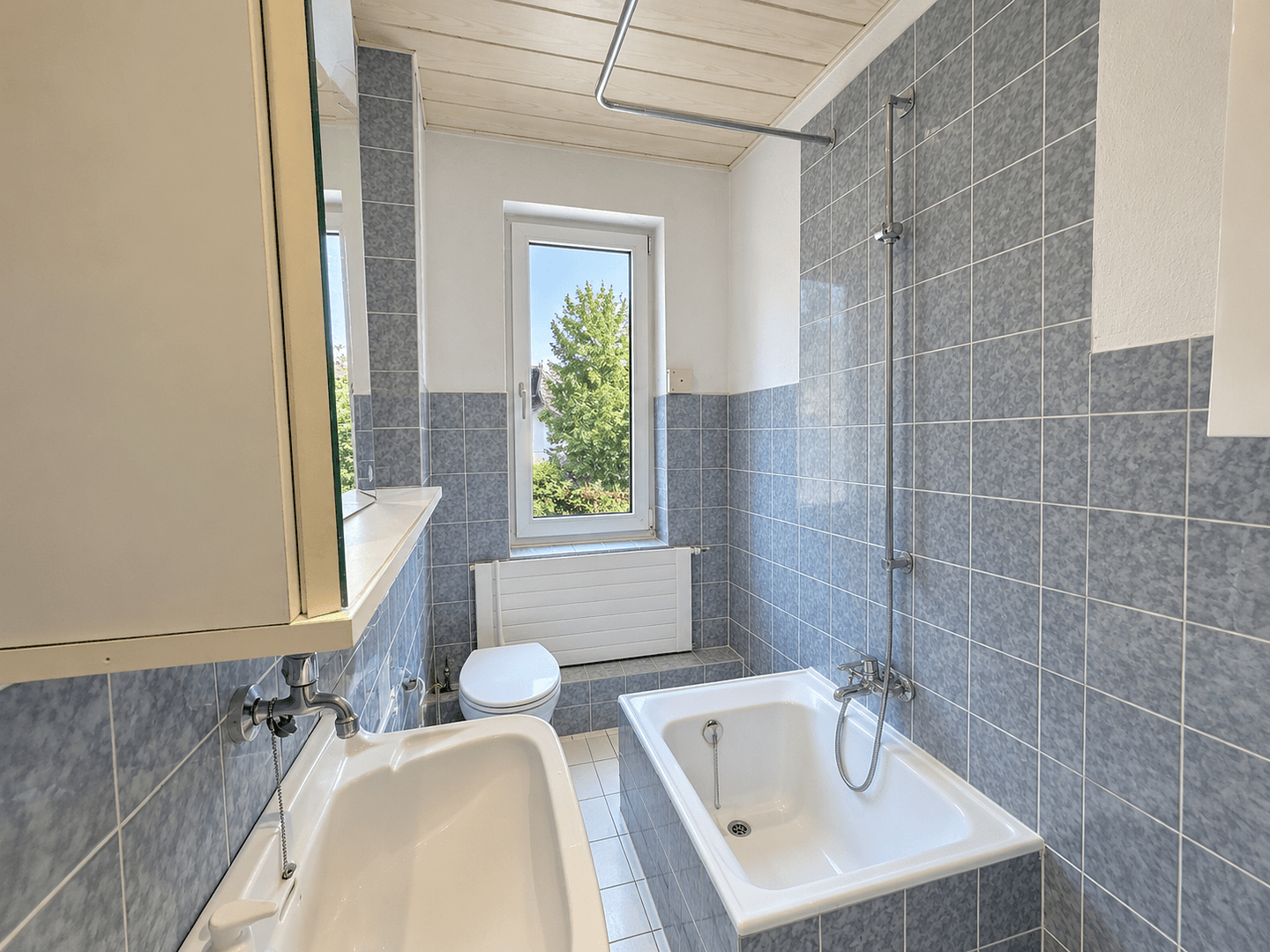 Prodej bytu 4+1 97 m², Bochum, Severní Porýní-Vestfálsko Prodej bytu 4+1 97 m², Bochum, Severní Porýní-Vestfálsko
