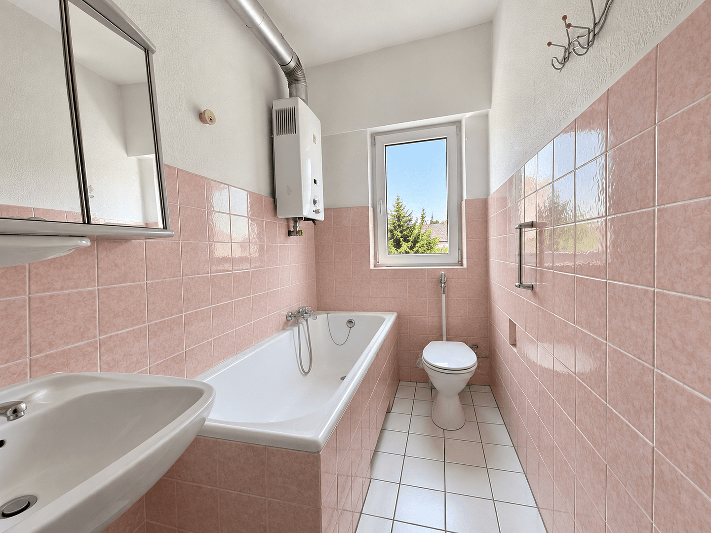 Prodej bytu 4+1 97 m², Bochum, Severní Porýní-Vestfálsko Prodej bytu 4+1 97 m², Bochum, Severní Porýní-Vestfálsko