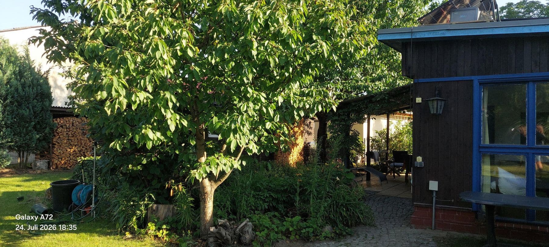 Prodej pozemku 575 m², Röntgenstraße 75, Grünheide (Mark), Braniborsko Prodej pozemku 575 m², Röntgenstraße 75, Grünheide (Mark), Braniborsko