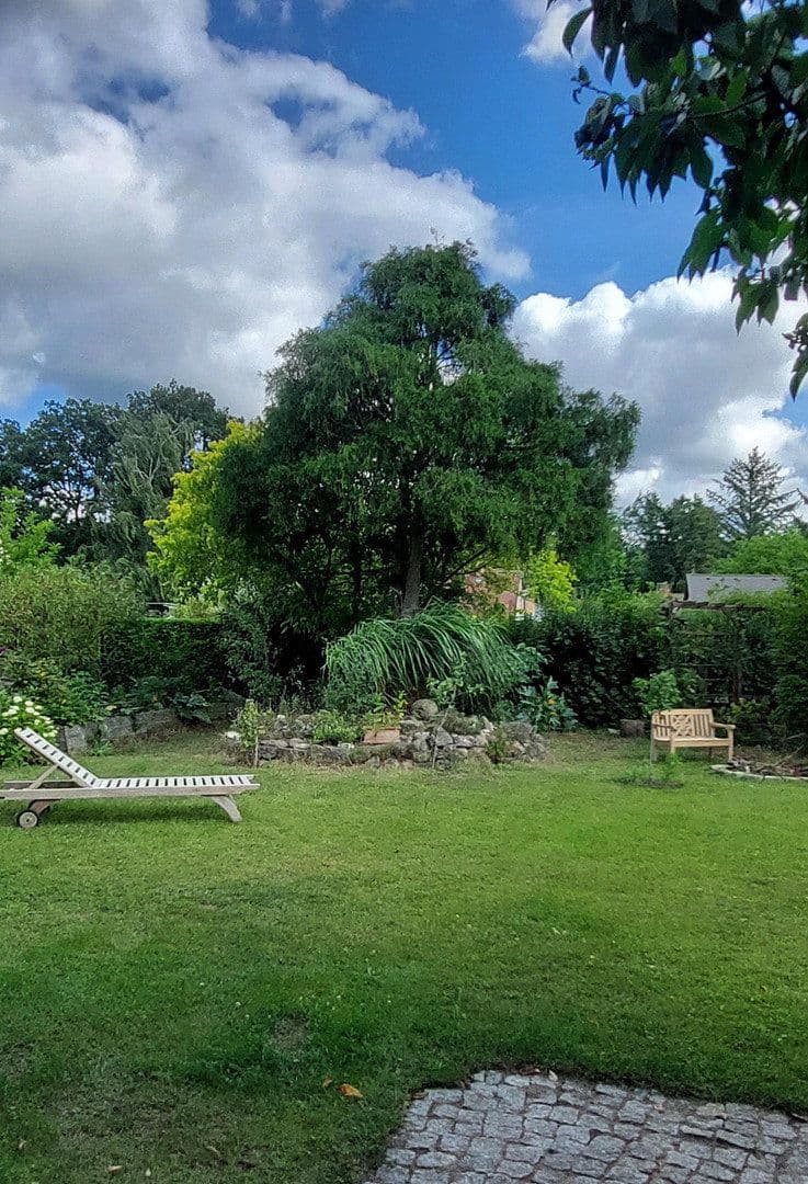 Prodej pozemku 575 m², Röntgenstraße 75, Grünheide (Mark), Braniborsko Prodej pozemku 575 m², Röntgenstraße 75, Grünheide (Mark), Braniborsko