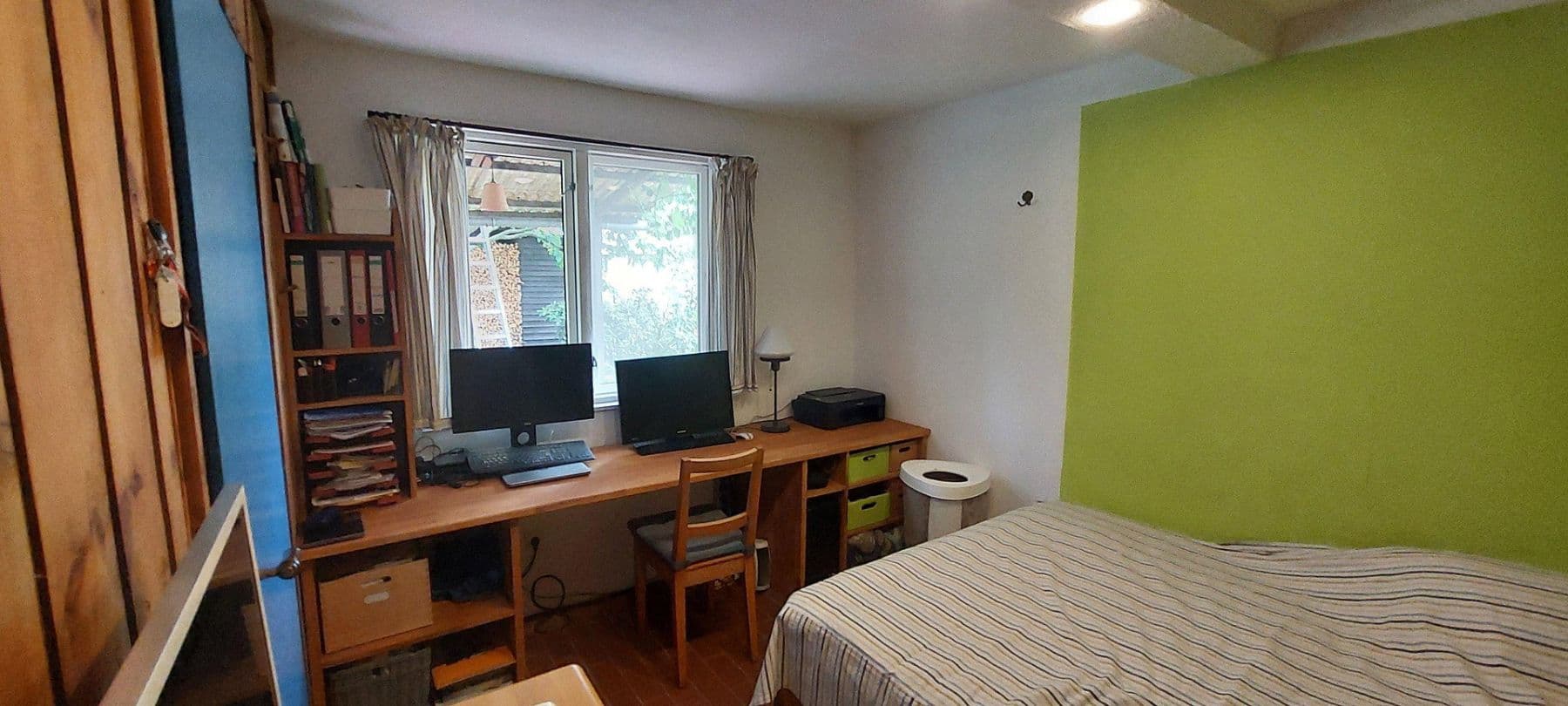 Prodej pozemku 575 m², Röntgenstraße 75, Grünheide (Mark), Braniborsko Prodej pozemku 575 m², Röntgenstraße 75, Grünheide (Mark), Braniborsko