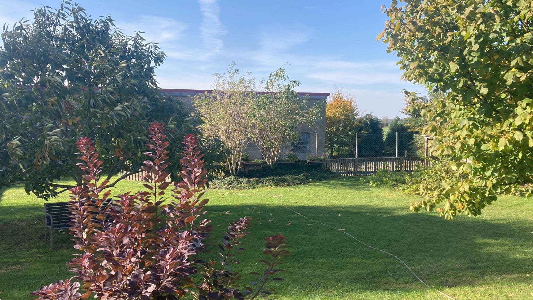 Prodej domu 118 m², pozemek 6.399 m², Spantekow, Mecklenburg-Vorpommern Prodej domu 118 m², pozemek 6.399 m², Spantekow, Mecklenburg-Vorpommern
