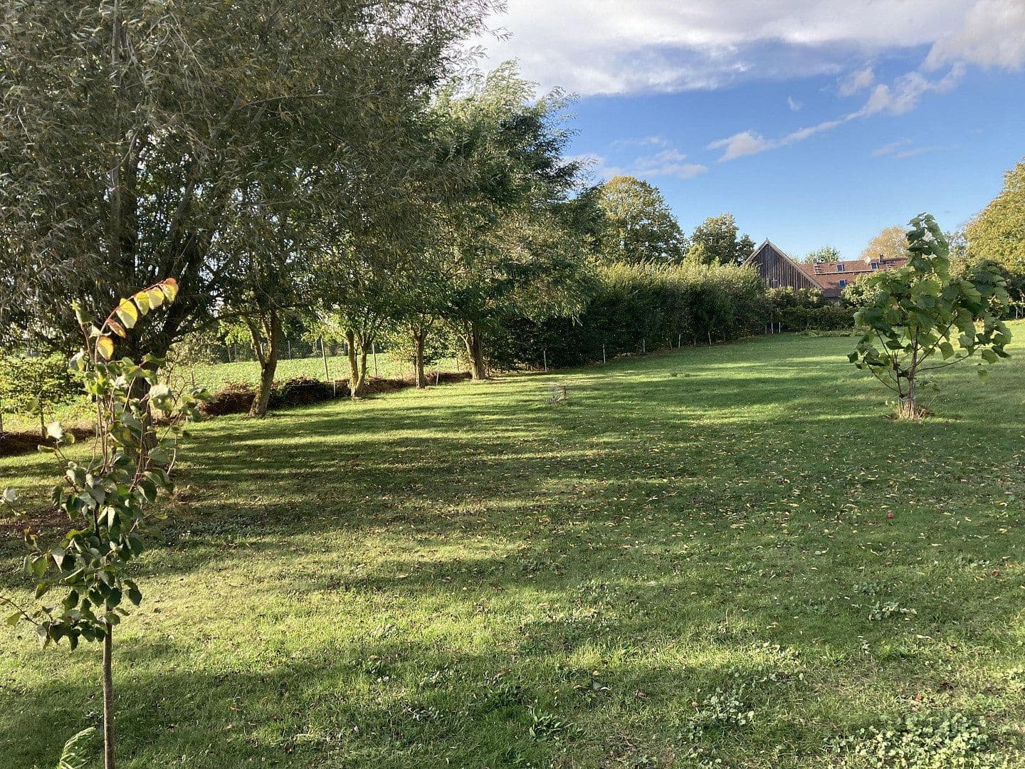 Prodej domu 118 m², pozemek 6.399 m², Spantekow, Mecklenburg-Vorpommern Prodej domu 118 m², pozemek 6.399 m², Spantekow, Mecklenburg-Vorpommern