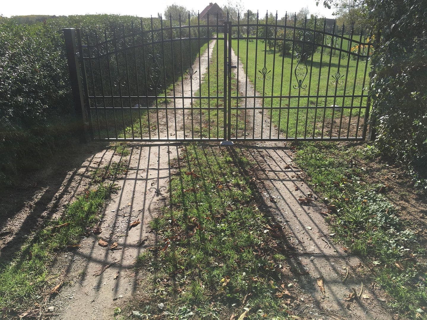 Prodej domu 118 m², pozemek 6.399 m², Spantekow, Mecklenburg-Vorpommern Prodej domu 118 m², pozemek 6.399 m², Spantekow, Mecklenburg-Vorpommern