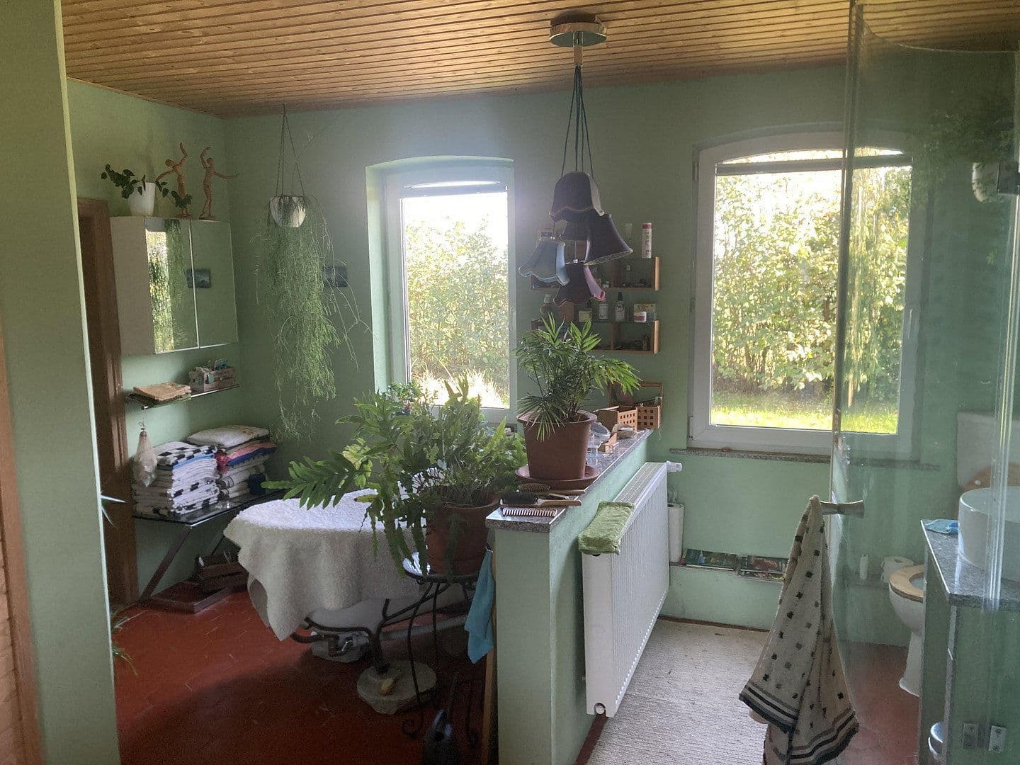 Prodej domu 118 m², pozemek 6.399 m², Spantekow, Mecklenburg-Vorpommern Prodej domu 118 m², pozemek 6.399 m², Spantekow, Mecklenburg-Vorpommern