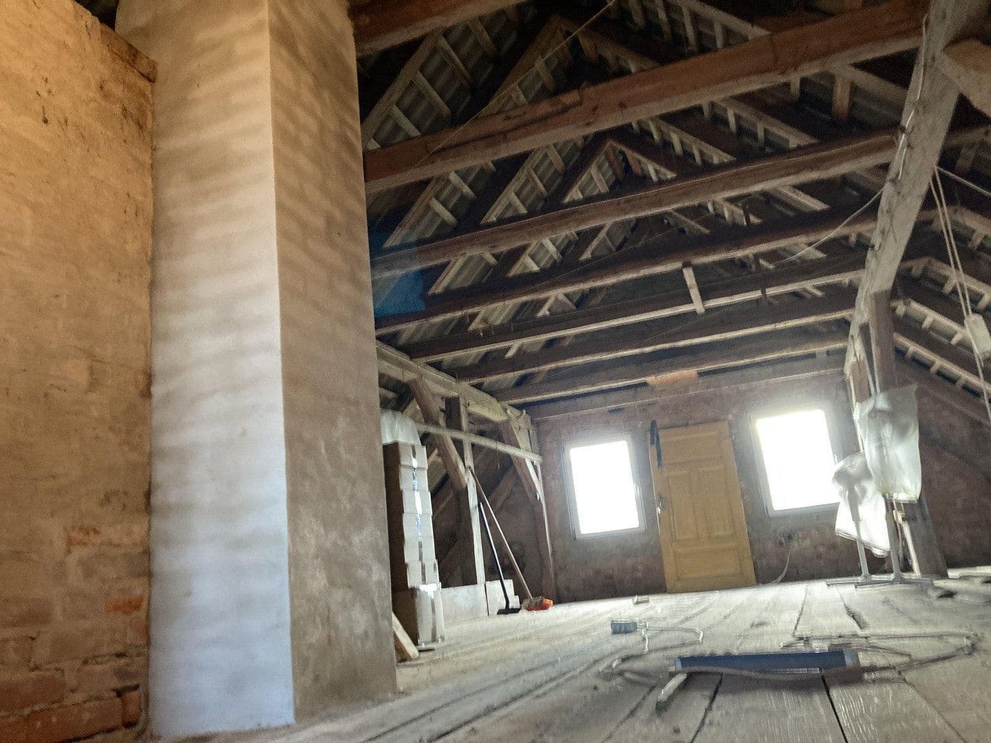 Prodej domu 118 m², pozemek 6.399 m², Spantekow, Mecklenburg-Vorpommern Prodej domu 118 m², pozemek 6.399 m², Spantekow, Mecklenburg-Vorpommern