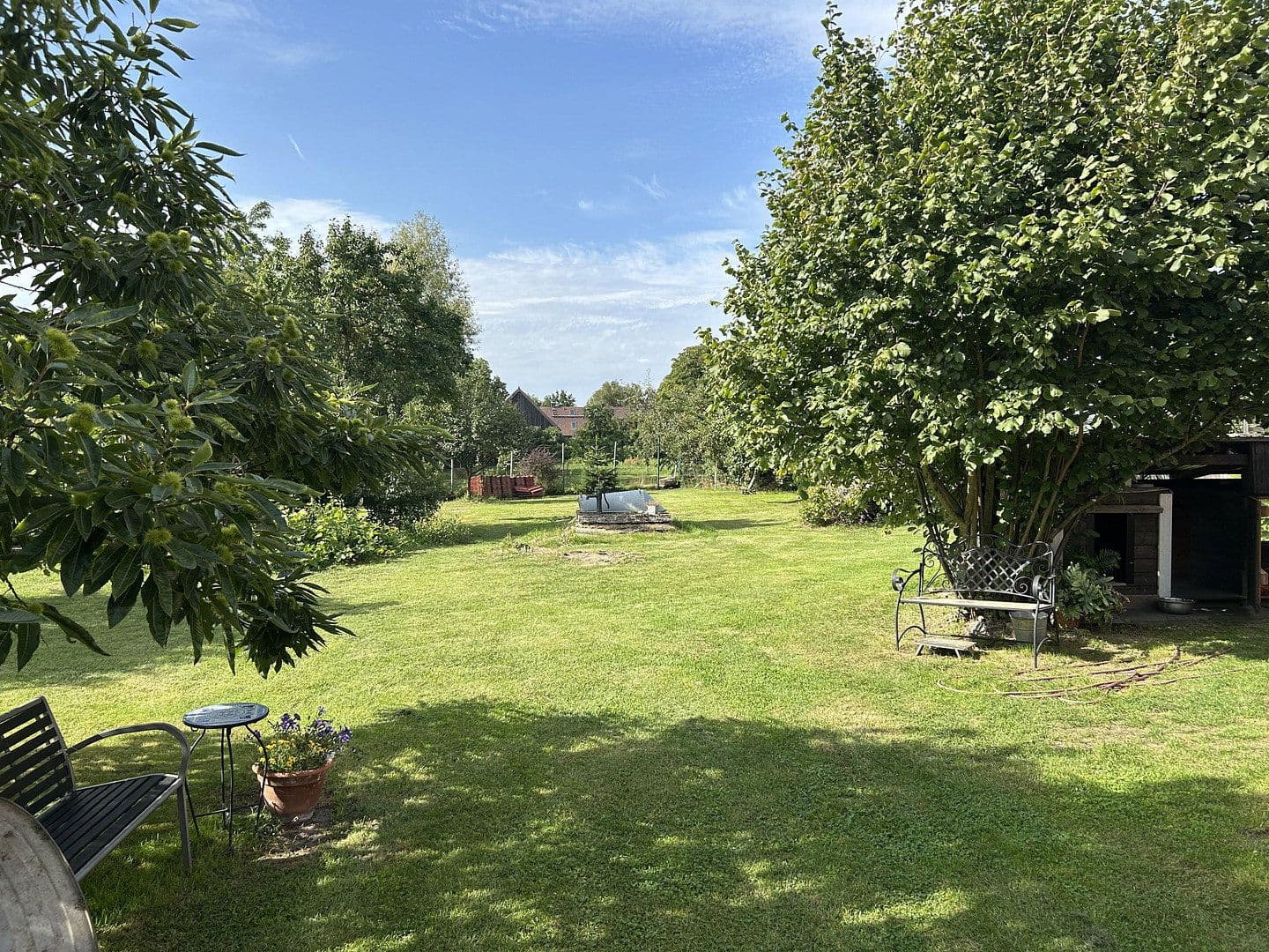 Prodej domu 118 m², pozemek 6.399 m², Spantekow, Mecklenburg-Vorpommern Prodej domu 118 m², pozemek 6.399 m², Spantekow, Mecklenburg-Vorpommern