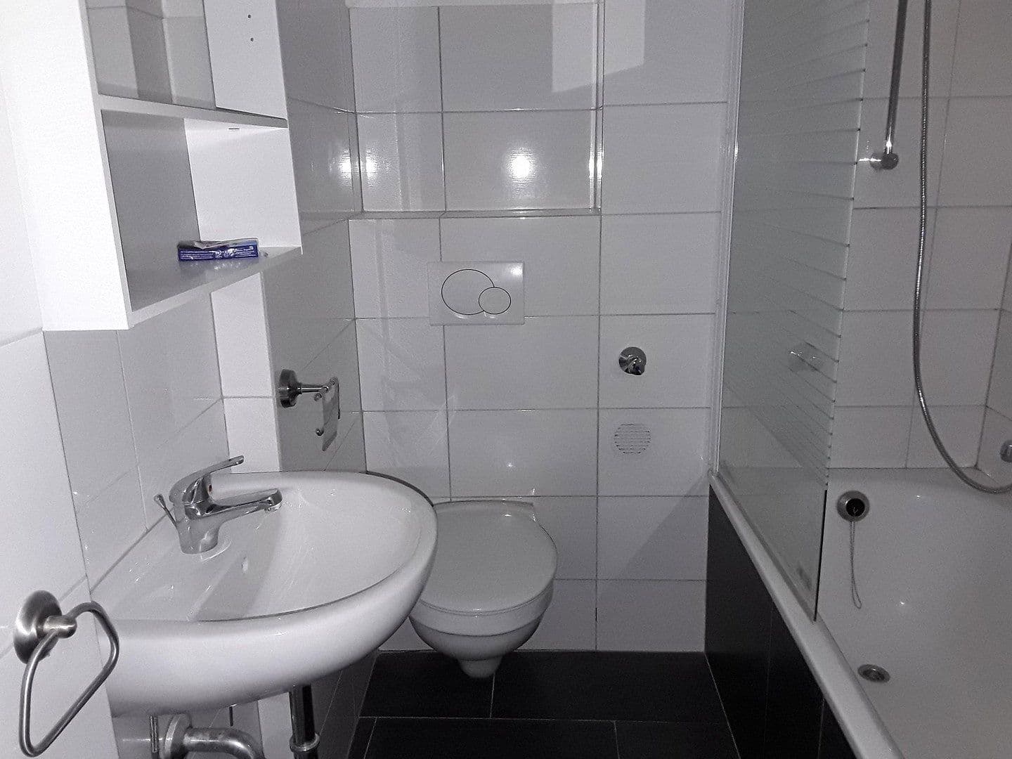 Pronájem bytu 2+kk 57 m², Grabenstr. 115, Duisburg, Severní Porýní-Vestfálsko Pronájem bytu 2+kk 57 m², Grabenstr. 115, Duisburg, Severní Porýní-Vestfálsko