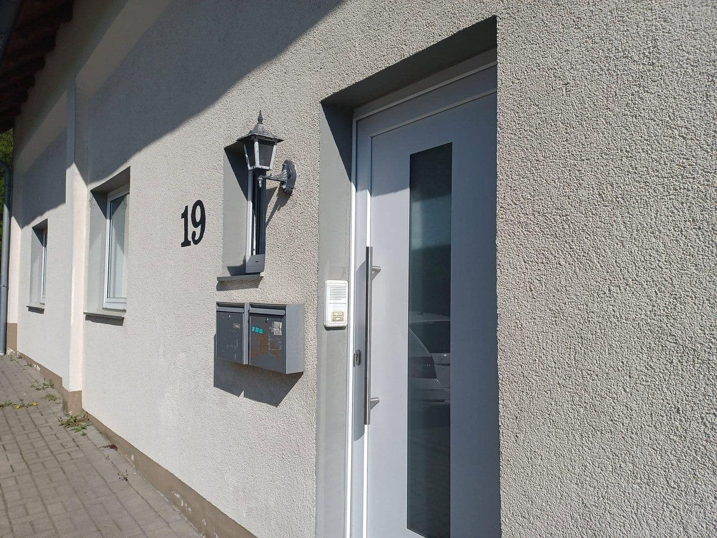 Prodej domu 350 m², pozemek 1.319 m², Hannoversche Straße 19, Bad Münder am Deister, Dolní Sasko Prodej domu 350 m², pozemek 1.319 m², Hannoversche Straße 19, Bad Münder am Deister, Dolní Sasko
