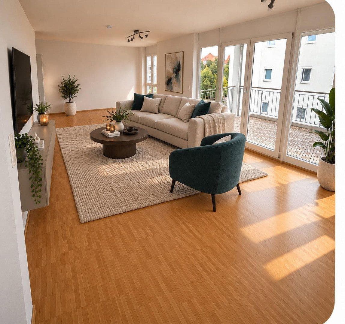 Prodej bytu 4+1 125 m², Dr.-Heinrich-Wunderlich-Straße 4, Würzburg-Lengfeld, Bavorsko Prodej bytu 4+1 125 m², Dr.-Heinrich-Wunderlich-Straße 4, Würzburg-Lengfeld, Bavorsko