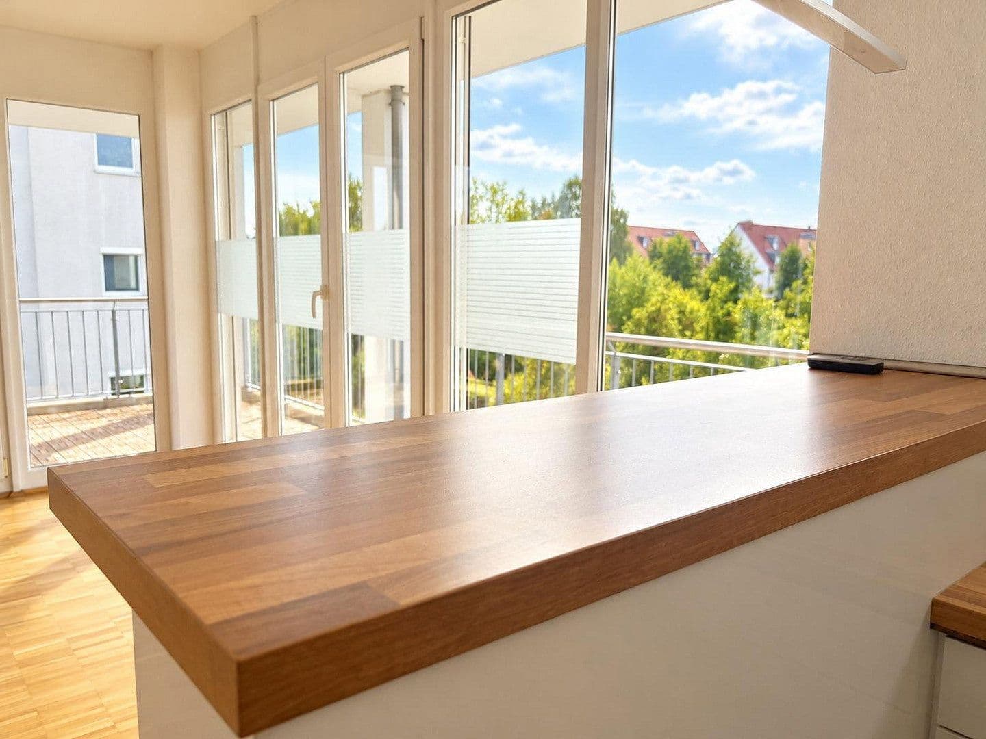 Prodej bytu 4+1 125 m², Dr.-Heinrich-Wunderlich-Straße 4, Würzburg-Lengfeld, Bavorsko Prodej bytu 4+1 125 m², Dr.-Heinrich-Wunderlich-Straße 4, Würzburg-Lengfeld, Bavorsko