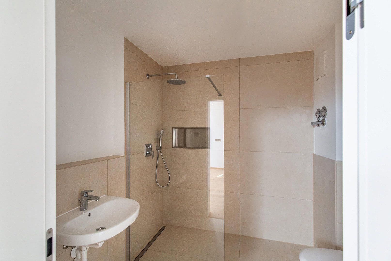 Prodej bytu 2+1 62 m², Augsburg, Bavorsko Prodej bytu 2+1 62 m², Augsburg, Bavorsko