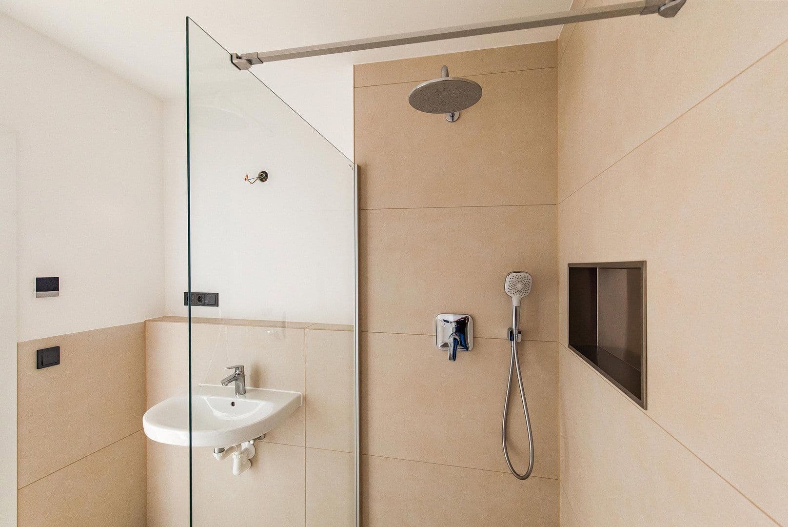 Prodej bytu 2+1 62 m², Augsburg, Bavorsko Prodej bytu 2+1 62 m², Augsburg, Bavorsko