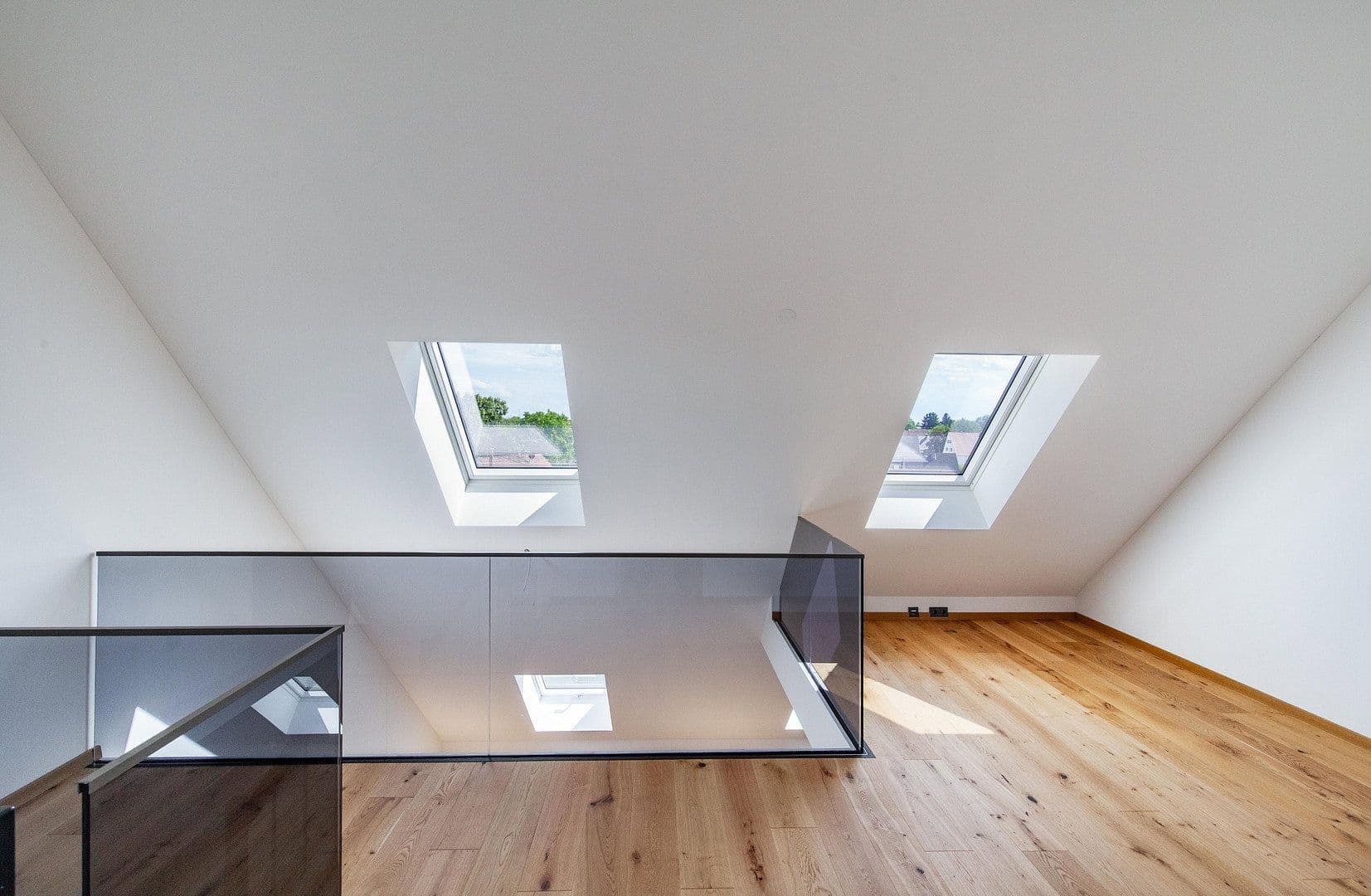 Prodej bytu 2+1 62 m², Augsburg, Bavorsko Prodej bytu 2+1 62 m², Augsburg, Bavorsko
