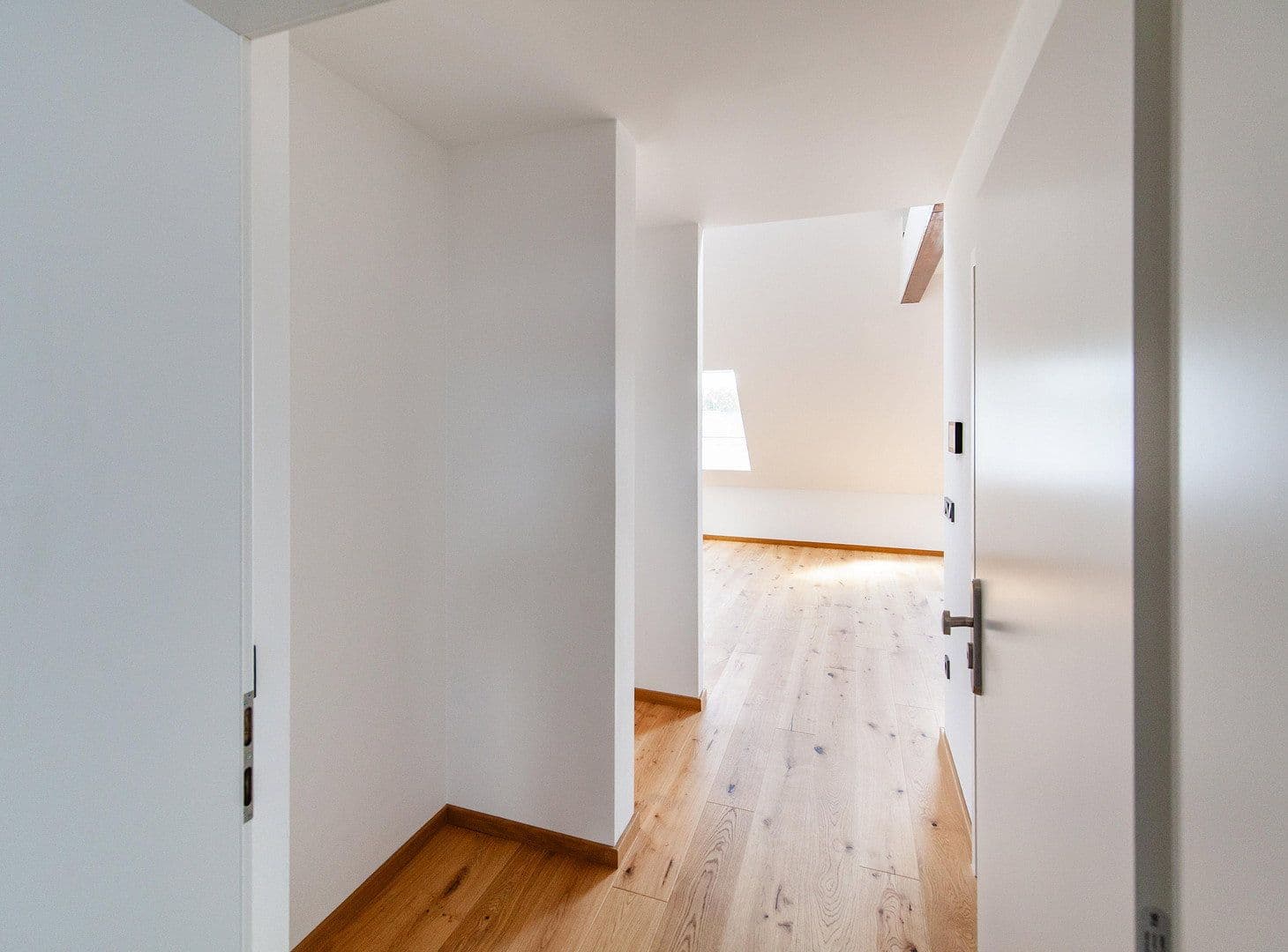 Prodej bytu 2+1 62 m², Augsburg, Bavorsko Prodej bytu 2+1 62 m², Augsburg, Bavorsko