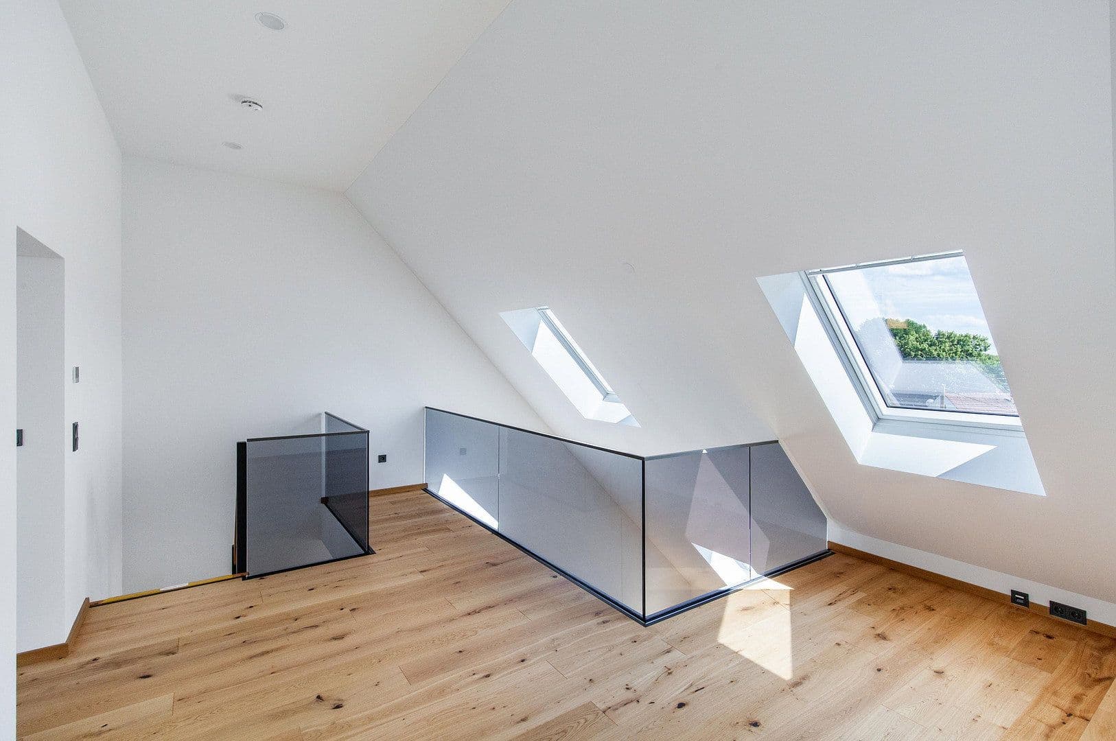 Prodej bytu 2+1 62 m², Augsburg, Bavorsko Prodej bytu 2+1 62 m², Augsburg, Bavorsko