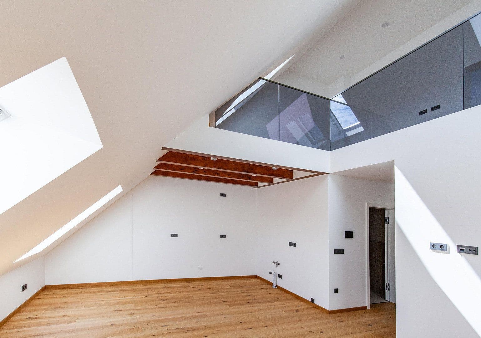 Prodej bytu 2+1 62 m², Augsburg, Bavorsko Prodej bytu 2+1 62 m², Augsburg, Bavorsko