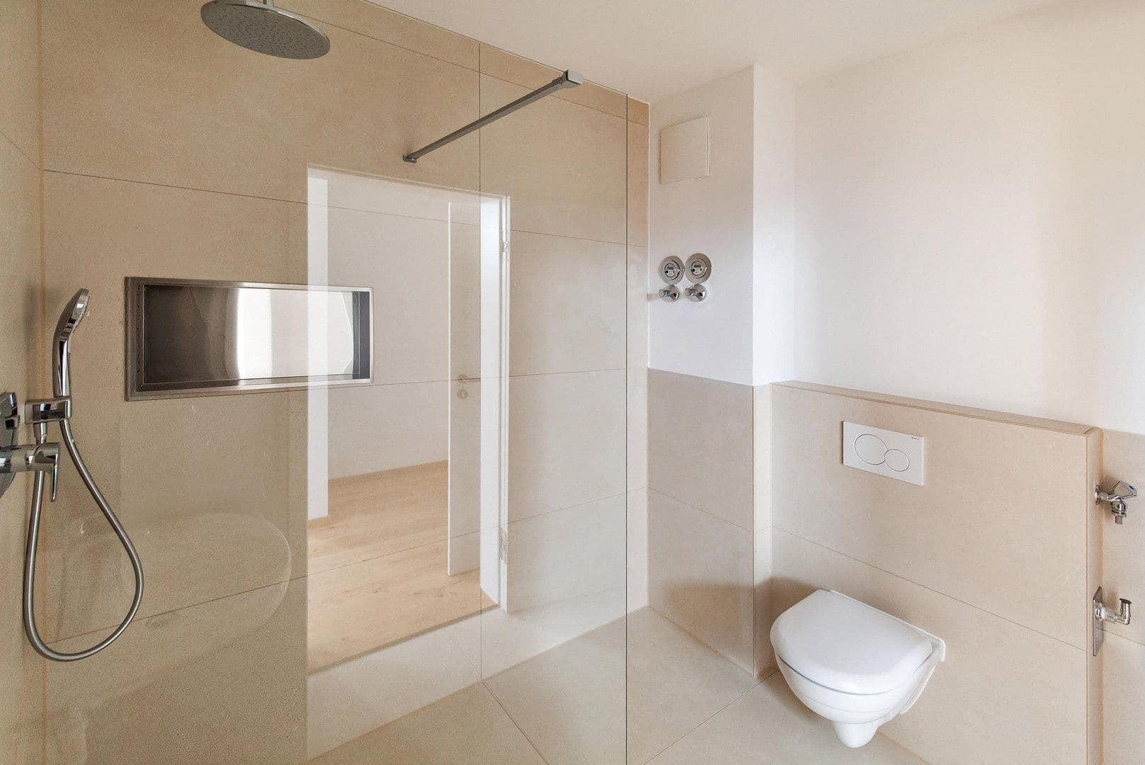 Prodej bytu 2+1 62 m², Augsburg, Bavorsko Prodej bytu 2+1 62 m², Augsburg, Bavorsko