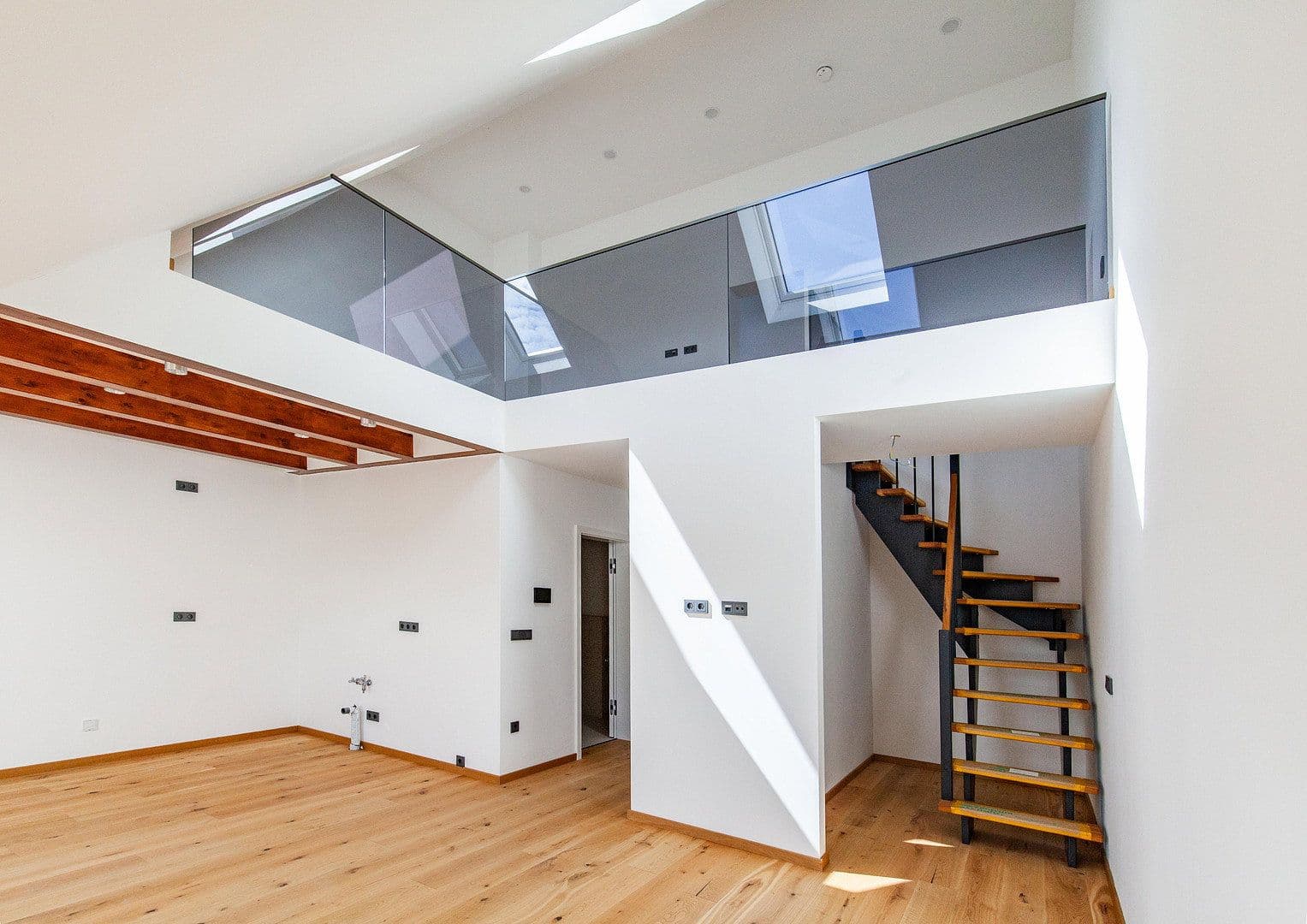 Prodej bytu 2+1 62 m², Augsburg, Bavorsko Prodej bytu 2+1 62 m², Augsburg, Bavorsko