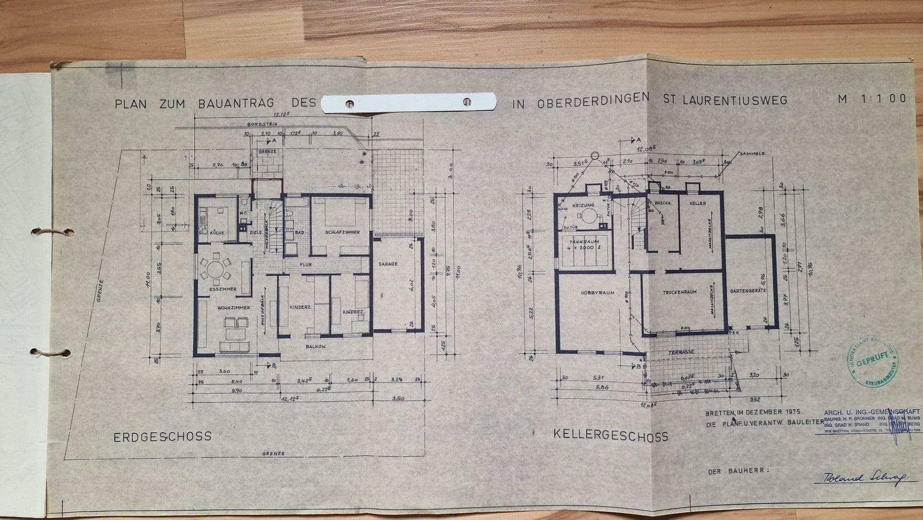 Prodej domu 240 m², pozemek 4.480 m², St. Laurentiusweg 20, Oberderdingen, Bádensko-Württembersko Prodej domu 240 m², pozemek 4.480 m², St. Laurentiusweg 20, Oberderdingen, Bádensko-Württembersko