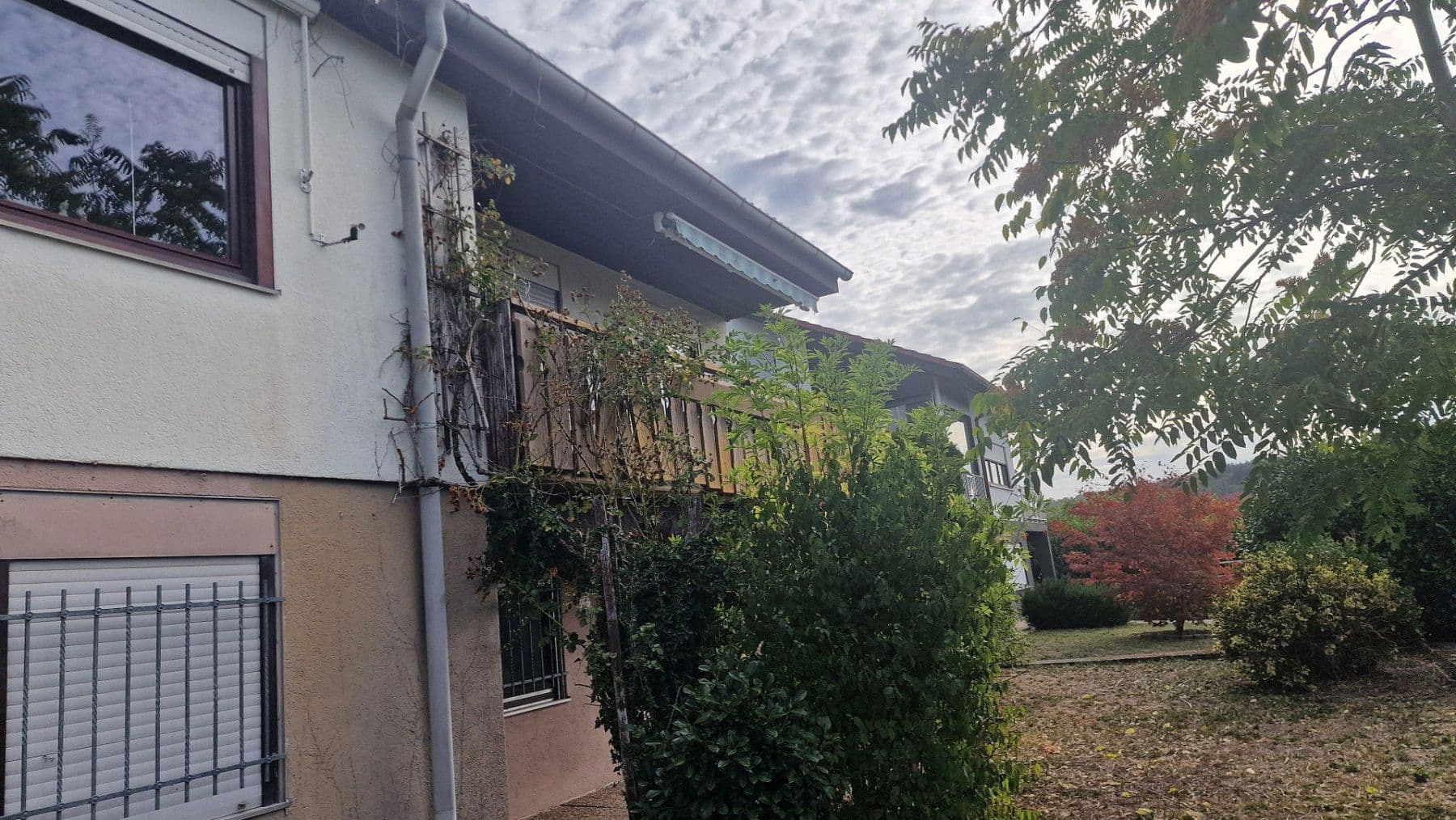 Prodej domu 240 m², pozemek 4.480 m², St. Laurentiusweg 20, Oberderdingen, Bádensko-Württembersko Prodej domu 240 m², pozemek 4.480 m², St. Laurentiusweg 20, Oberderdingen, Bádensko-Württembersko