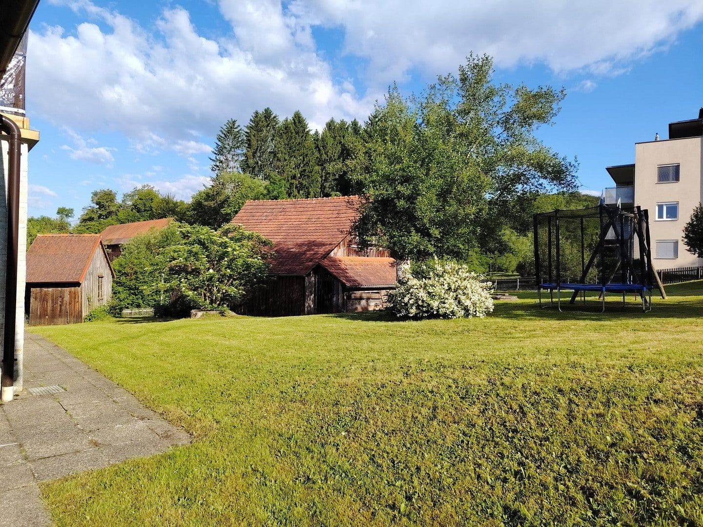 Prodej domu 236 m², pozemek 3.900 m², Markt 48, St. Marein bei Graz, Štýrsko Prodej domu 236 m², pozemek 3.900 m², Markt 48, St. Marein bei Graz, Štýrsko