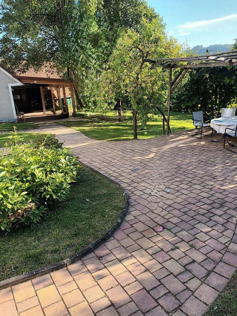 Prodej domu 236 m², pozemek 3.900 m², Markt 48, St. Marein bei Graz, Štýrsko Prodej domu 236 m², pozemek 3.900 m², Markt 48, St. Marein bei Graz, Štýrsko
