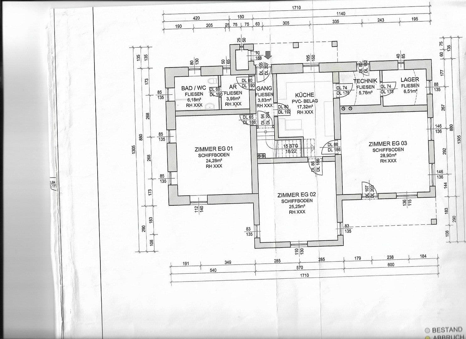 Prodej domu 236 m², pozemek 3.900 m², Markt 48, St. Marein bei Graz, Štýrsko Prodej domu 236 m², pozemek 3.900 m², Markt 48, St. Marein bei Graz, Štýrsko