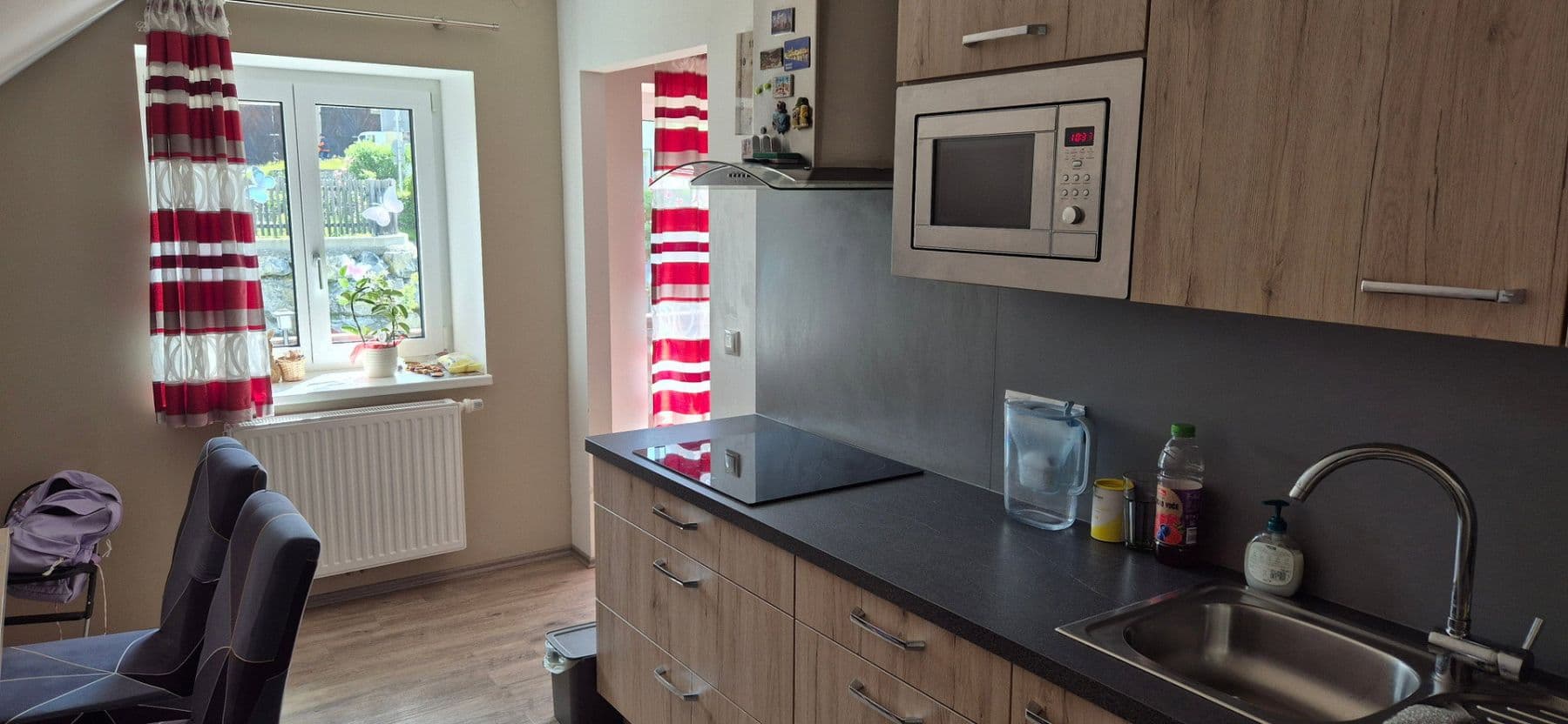 Prodej domu 236 m², pozemek 3.900 m², Markt 48, St. Marein bei Graz, Štýrsko Prodej domu 236 m², pozemek 3.900 m², Markt 48, St. Marein bei Graz, Štýrsko