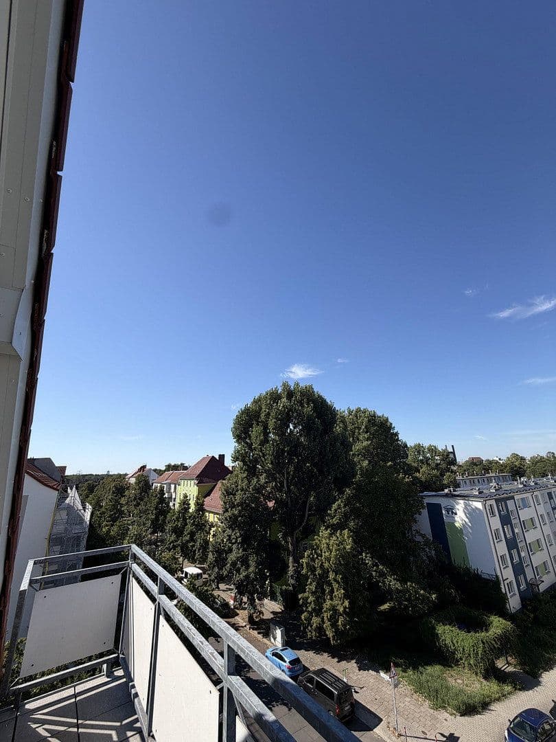 Prodej bytu 3+1 96 m², Berlin, Berlín Prodej bytu 3+1 96 m², Berlin, Berlín