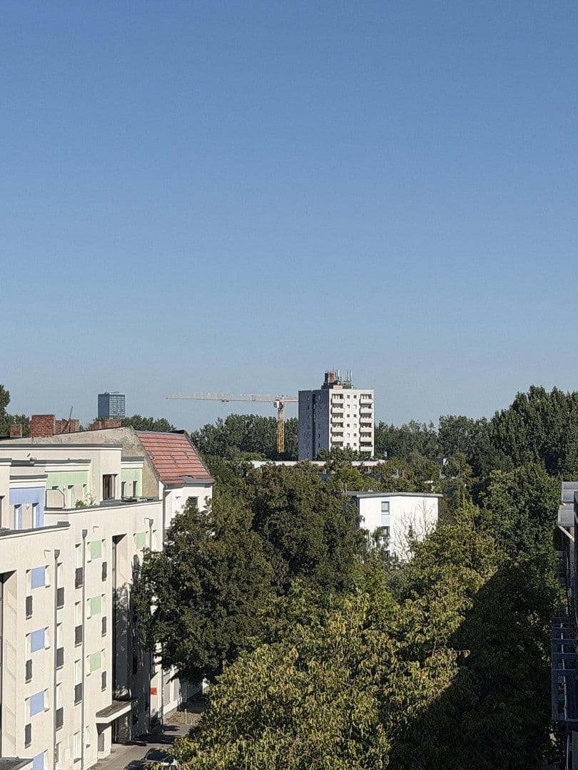 Prodej bytu 3+1 96 m², Berlin, Berlín Prodej bytu 3+1 96 m², Berlin, Berlín