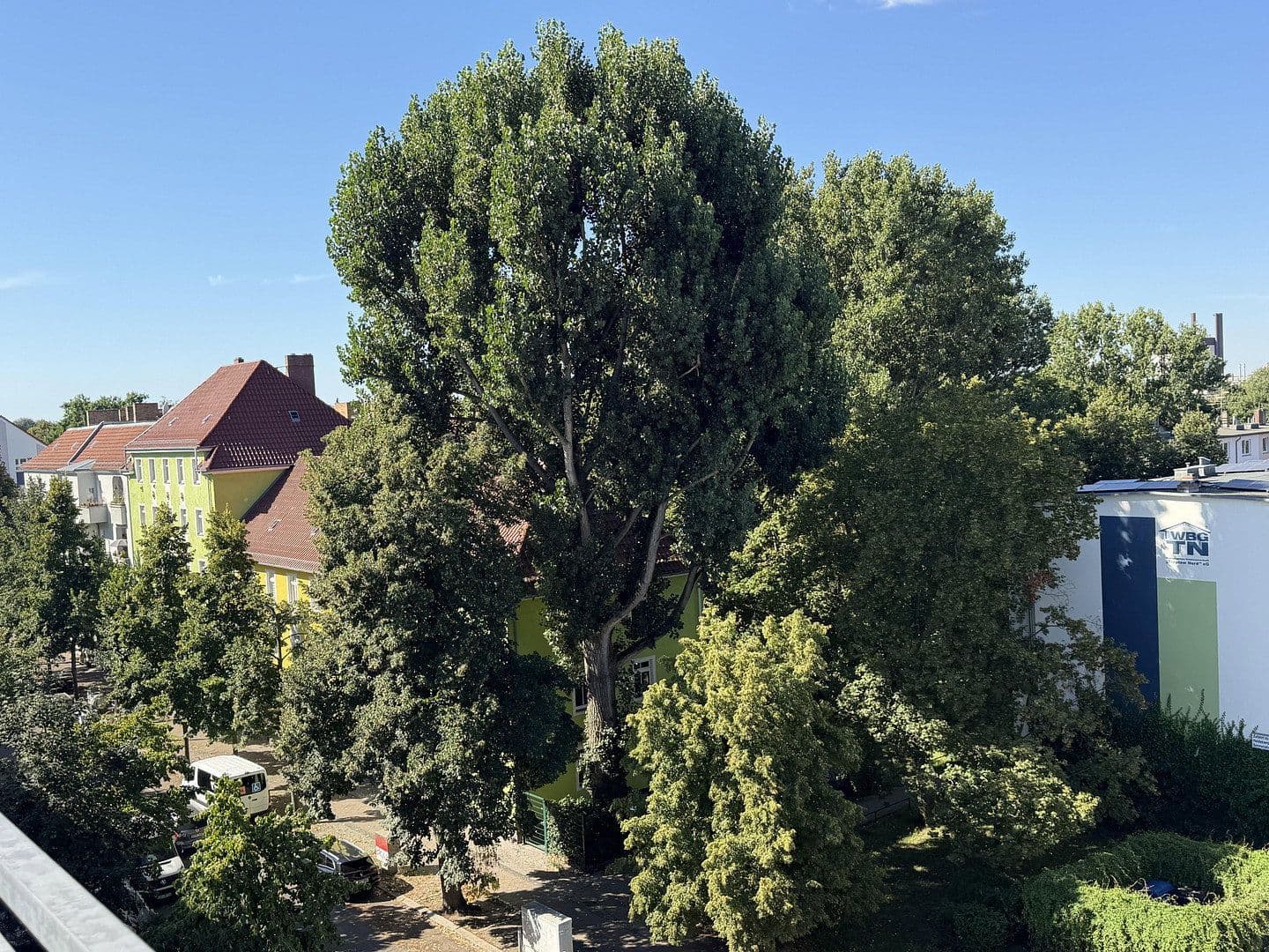 Prodej bytu 3+1 96 m², Berlin, Berlín Prodej bytu 3+1 96 m², Berlin, Berlín