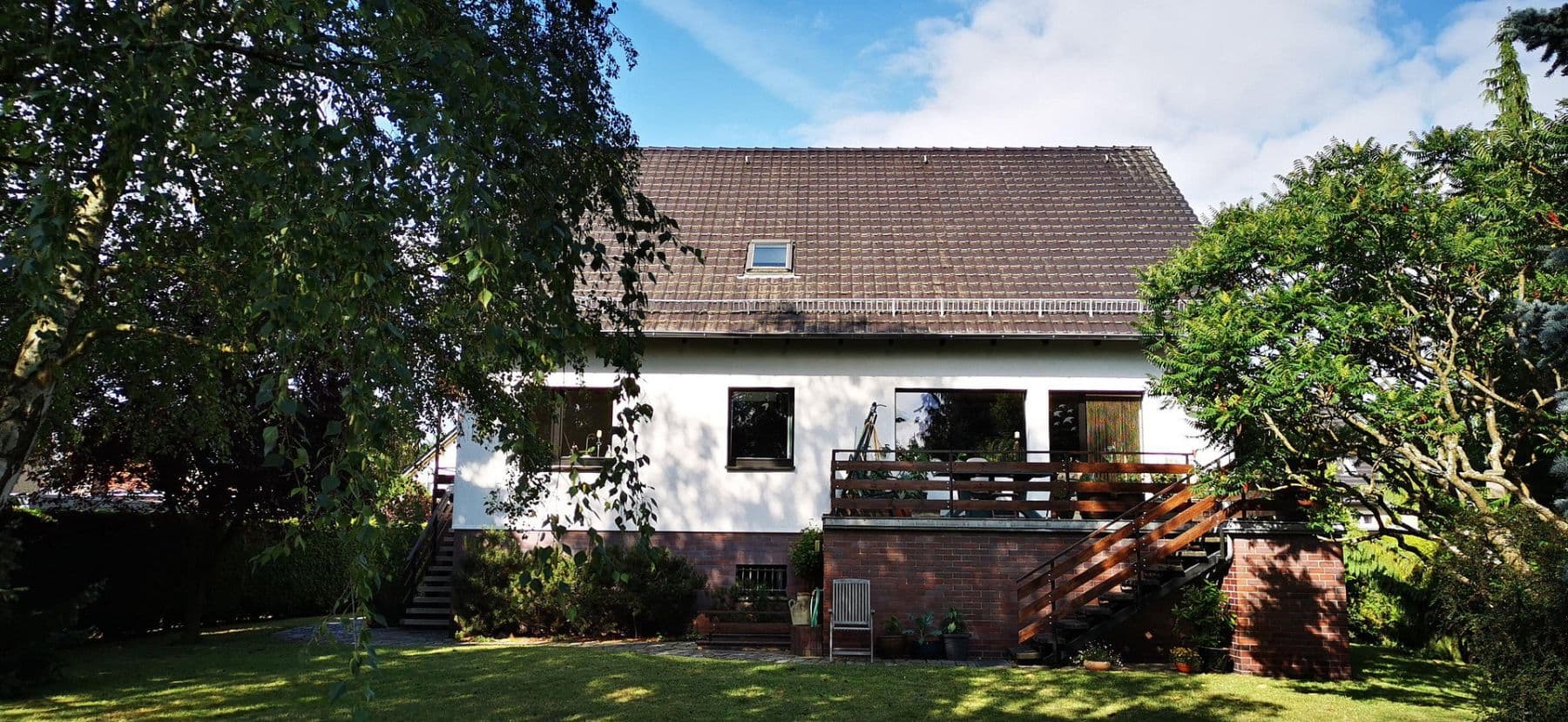 Prodej domu 182 m², pozemek 1.400 m², Spreestraße 68, Cottbus, Braniborsko Prodej domu 182 m², pozemek 1.400 m², Spreestraße 68, Cottbus, Braniborsko