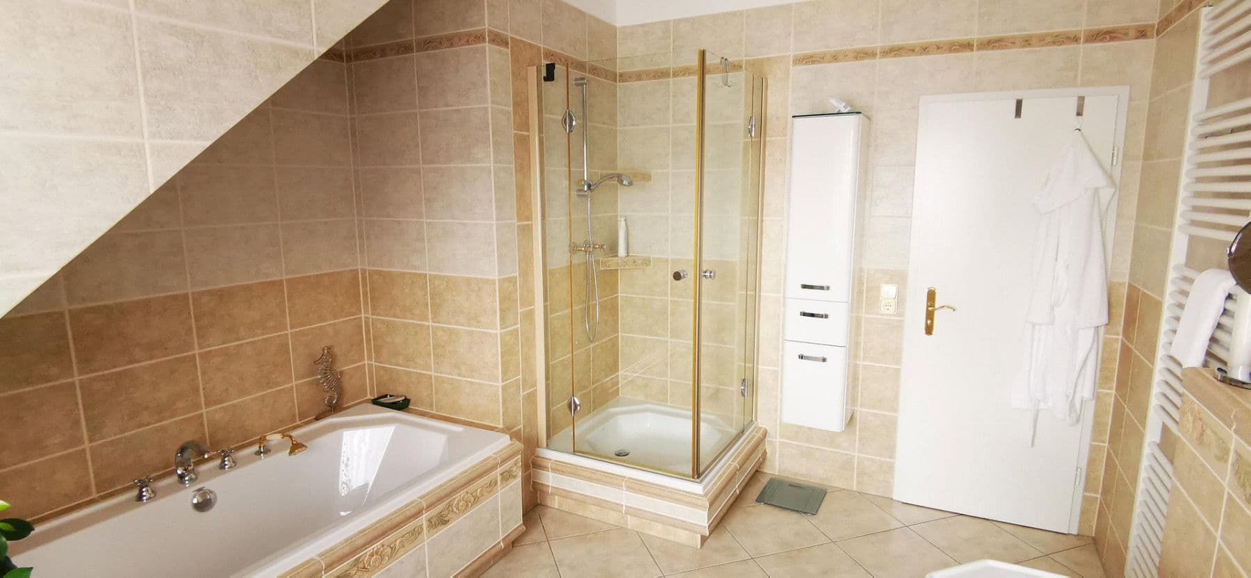 Prodej domu 182 m², pozemek 1.400 m², Spreestraße 68, Cottbus, Braniborsko Prodej domu 182 m², pozemek 1.400 m², Spreestraße 68, Cottbus, Braniborsko