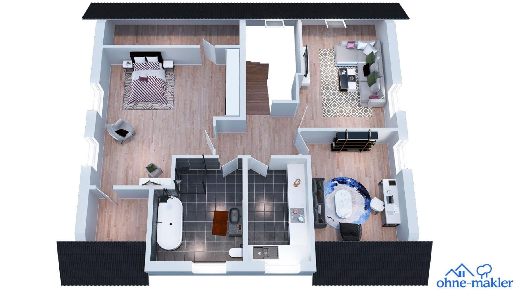 Prodej domu 182 m², pozemek 1.400 m², Spreestraße 68, Cottbus, Braniborsko Prodej domu 182 m², pozemek 1.400 m², Spreestraße 68, Cottbus, Braniborsko