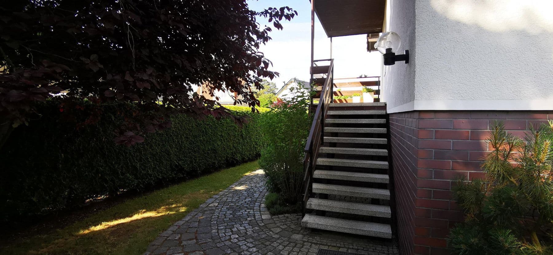 Prodej domu 182 m², pozemek 1.400 m², Spreestraße 68, Cottbus, Braniborsko Prodej domu 182 m², pozemek 1.400 m², Spreestraße 68, Cottbus, Braniborsko