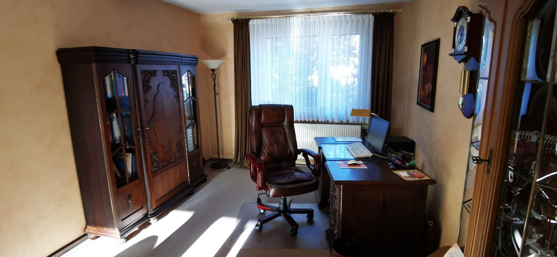 Prodej domu 182 m², pozemek 1.400 m², Spreestraße 68, Cottbus, Braniborsko Prodej domu 182 m², pozemek 1.400 m², Spreestraße 68, Cottbus, Braniborsko