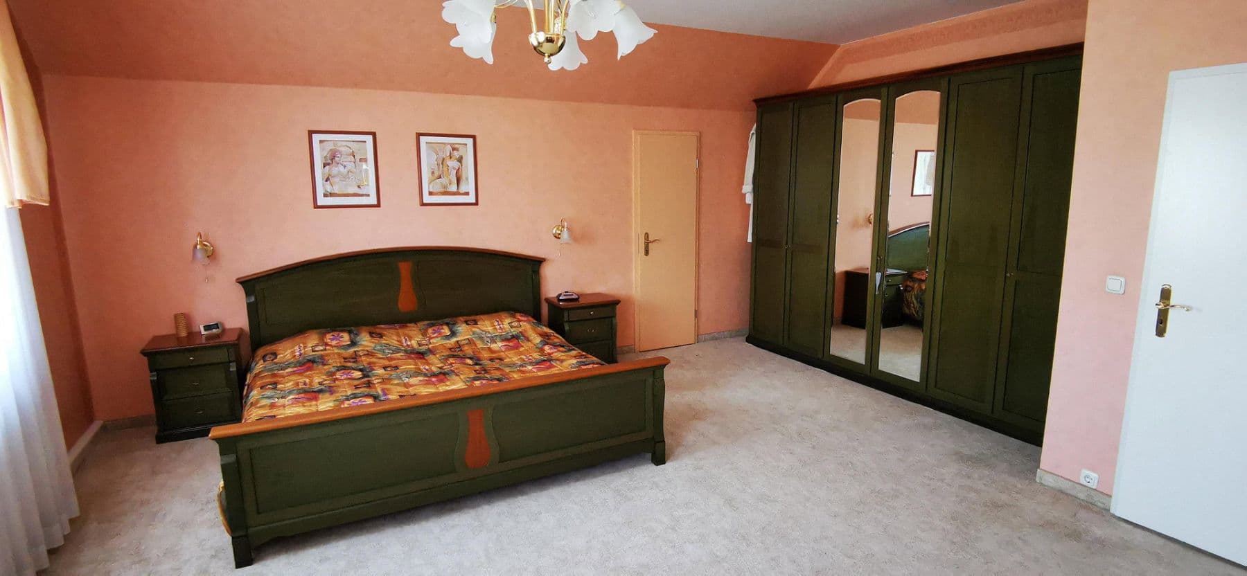 Prodej domu 182 m², pozemek 1.400 m², Spreestraße 68, Cottbus, Braniborsko Prodej domu 182 m², pozemek 1.400 m², Spreestraße 68, Cottbus, Braniborsko