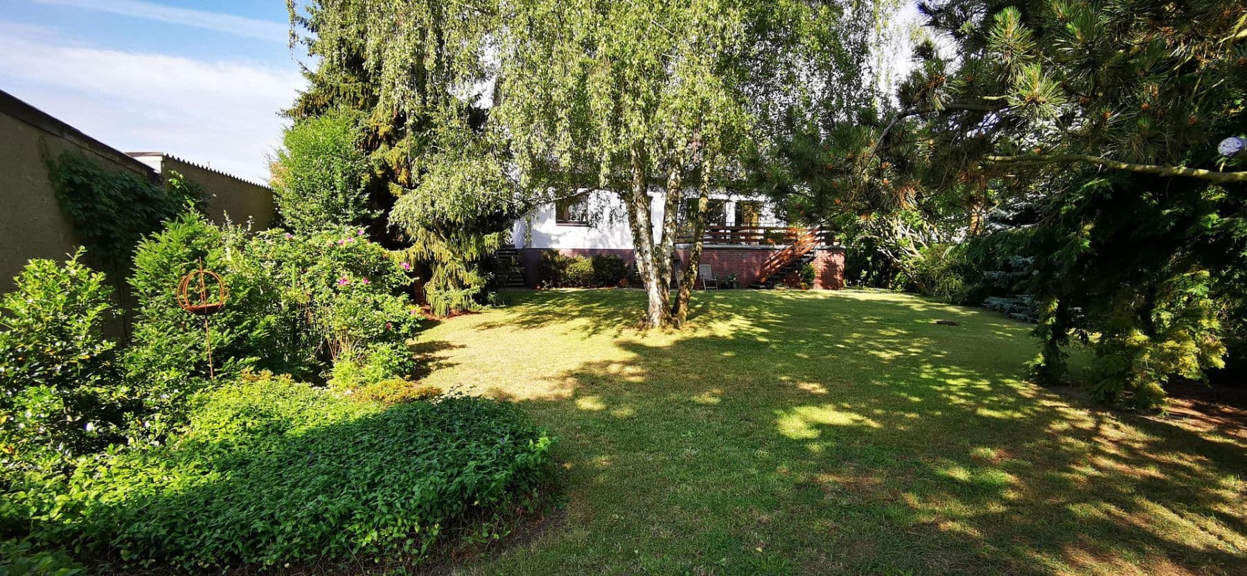 Prodej domu 182 m², pozemek 1.400 m², Spreestraße 68, Cottbus, Braniborsko Prodej domu 182 m², pozemek 1.400 m², Spreestraße 68, Cottbus, Braniborsko