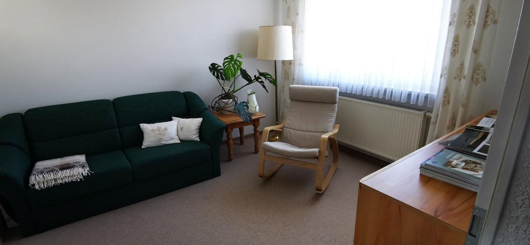 Prodej domu 182 m², pozemek 1.400 m², Spreestraße 68, Cottbus, Braniborsko Prodej domu 182 m², pozemek 1.400 m², Spreestraße 68, Cottbus, Braniborsko