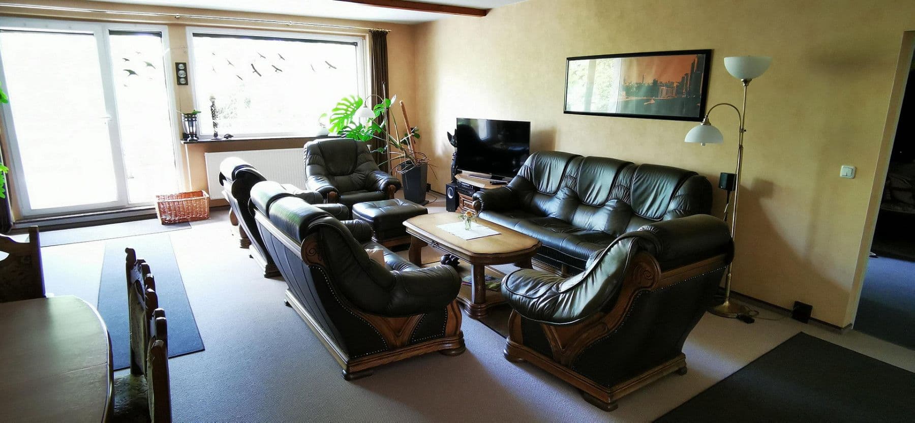 Prodej domu 182 m², pozemek 1.400 m², Spreestraße 68, Cottbus, Braniborsko Prodej domu 182 m², pozemek 1.400 m², Spreestraße 68, Cottbus, Braniborsko